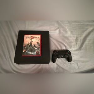 Playstation 4 Slim 1TB